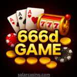 666D Game