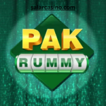 PAK RUMMY Game