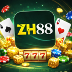 ZH88 Game