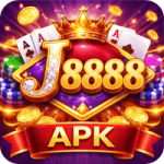 J8888 Game APK