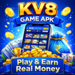 KV8 Game APK