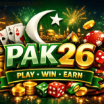 Pak26 Game