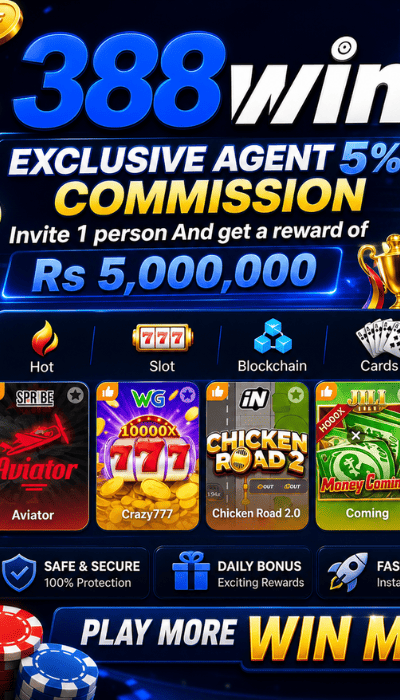 388Win Game APK