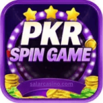 PKR SPIN Game