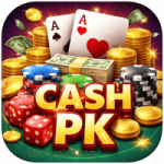 CASH PK Game