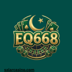 EQ668 Game