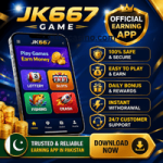 JK667 Game