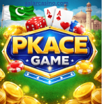 PKACE Game
