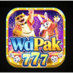 WdPak777 Game APK