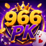 966PK Game