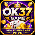 OK37 Game