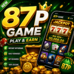 87P Game APK