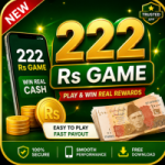 222RS Game
