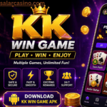 KK Win Game APK