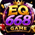 EQ 668 Game APK