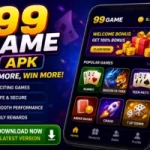 99 Game APK
