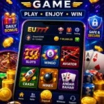 EU777 Game